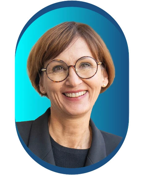 Bettina Stark-Watzinger