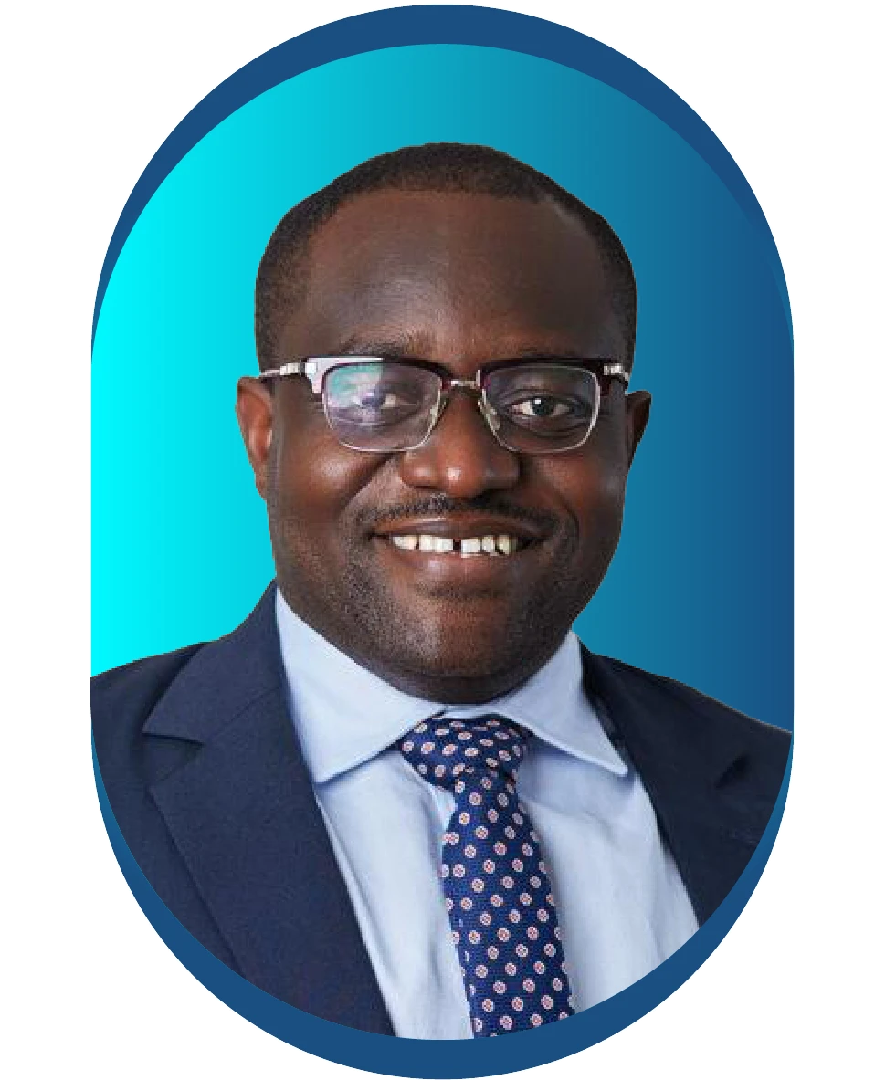 Cephas Tettey Omenyo