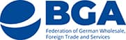 BGA – Federation of German Wholesale, Foreign Trade and Services