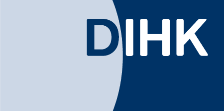 DIHK – German Chamber of Commerce and Industry