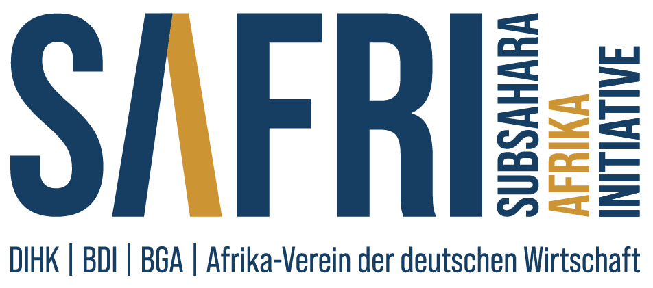 SAFRI – Sub-Saharan Africa Initiative of German Business