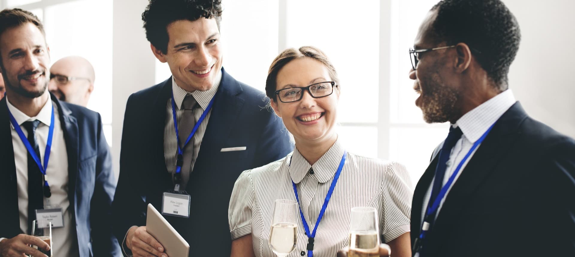 GABS 2026 About banner