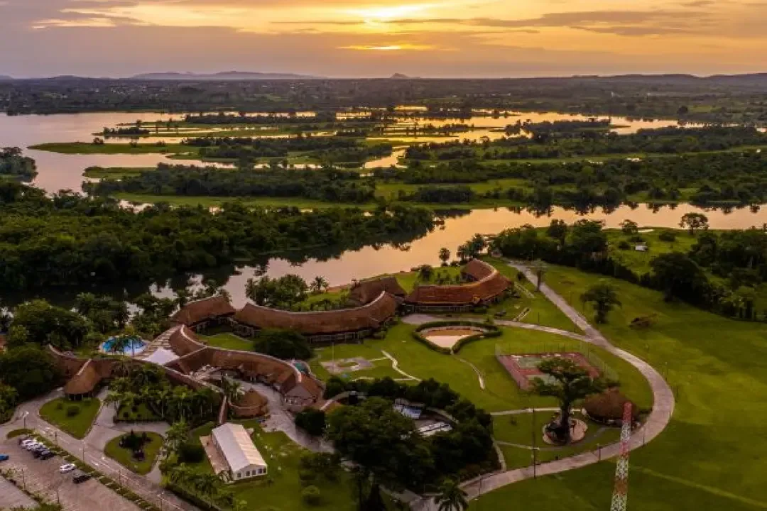The Royal Senchi Hotel Resort