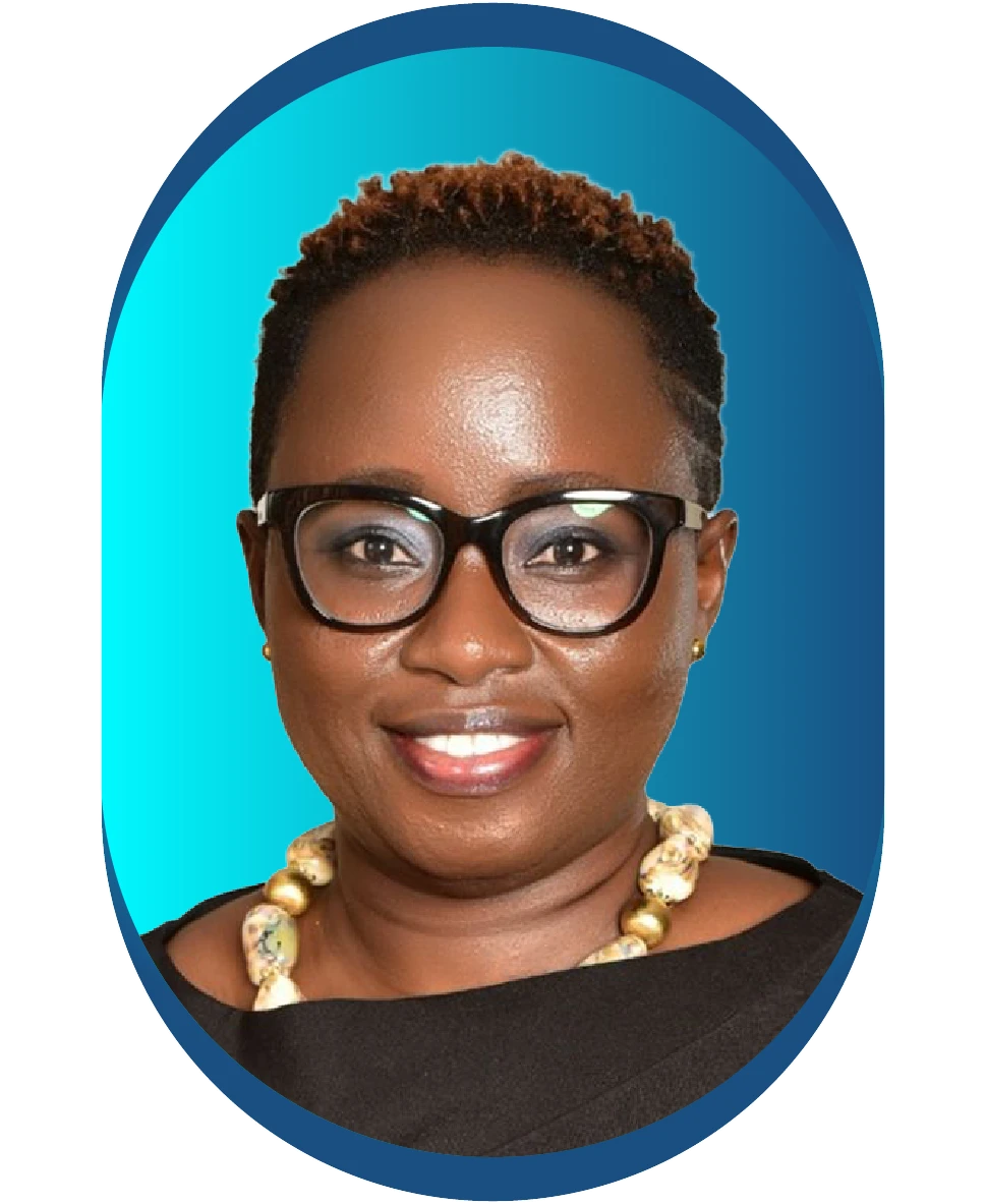 Thelma Quaye